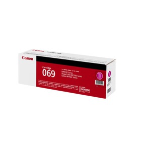 ＣＡＮＯＮ 純然たる品 トナーカートリッジ 069 M (マゼンタ)