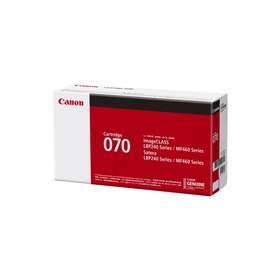 CANON 純正品 トナーカートリッジ070|JBS ショッピング