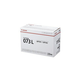 ＣＡＮＯＮ 純然たる品 トナーカートリッジ073L