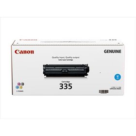 ＣＡＮＯＮ 純然たる品 薬莢３３５ シアントナー