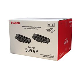 【訳あり特価品】\u003cBR\u003eＣＡＮＯＮ 純然たる品薬莢５０９ＶＰ ２本書き割り