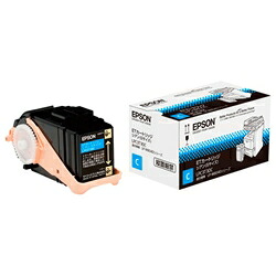 EPSON LPC3T30C トナー シアン 純正品|JBS ショッピング