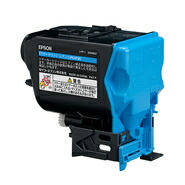 ＥＰＳＯＮ LPC4T11C トナー \u003cBR\u003eシアン 文句無し品 パソコン・周辺機器-トナー