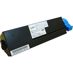 楽天市場】OKI・沖データ 純正品 TNR-M4E1 トナーカートリッジ : JBS