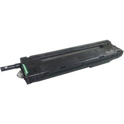ＲＩＣＯＨ 完全無欠品 \u003cBR\u003e素っ破抜き体社会的単位 黒いこと 印字機400 \u003cBR\u003e（509447）