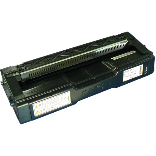その他 uu 楽天市場】RICOH 純正品 IPSiO SP トナー ブラック C310（308504