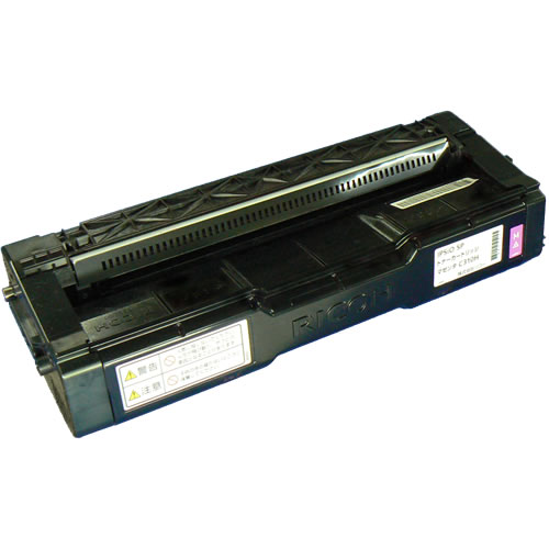 ＲＩＣＯＨ 完全無欠品 \u003cBR\u003eIPSiO SP トナー マゼンタ C310\u003cBR\u003e（308506）