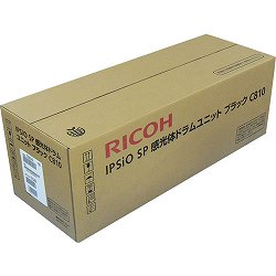 ＲＩＣＯＨ　純正品 IPSiO SP ドラムユニット ブラック C810（515265）｜JBS ショッピング