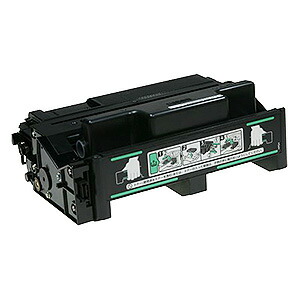 RICOH リサイクル RIFAXトナーカートリッジタイプ6000 (339862)