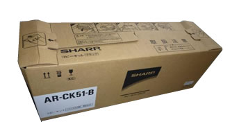 ＳＨＡＲＰ　純正品　 AR-CK51-B　トナー