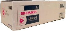 ＳＨＡＲＰ　純正品　 AR-ST45-B　トナー