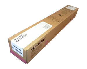 ＳＨＡＲＰ　純正品　 MX-51JTMA マゼンタトナー