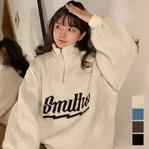 TWS play hard popup トレーナー スウェット ポップアップ TWS POPUP ポップアップ スウェット Tシャツ トレーナー グレー M