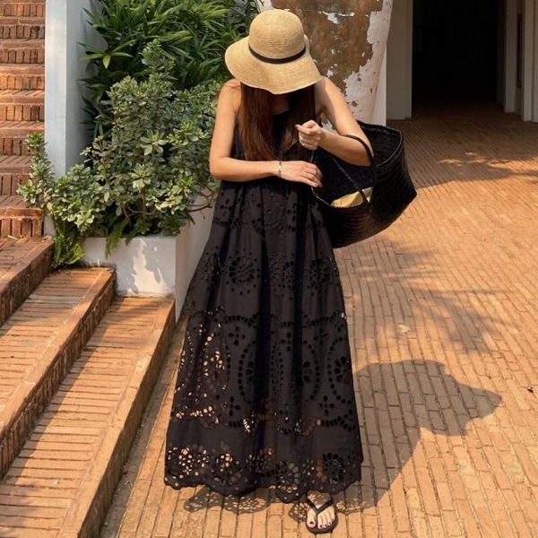 レディース服★ファッション洋服★お洒落ワンピース★ 2色