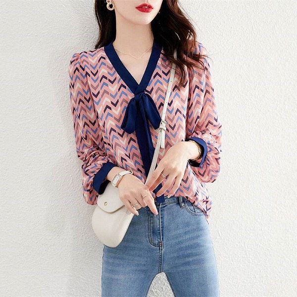 楽天市場】ネセセア【nesessaire】レースパッチワークブラウス Lace