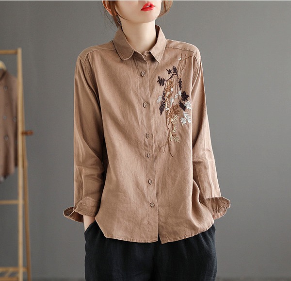 楽天市場】ネセセア【nesessaire】レースパッチワークブラウス Lace