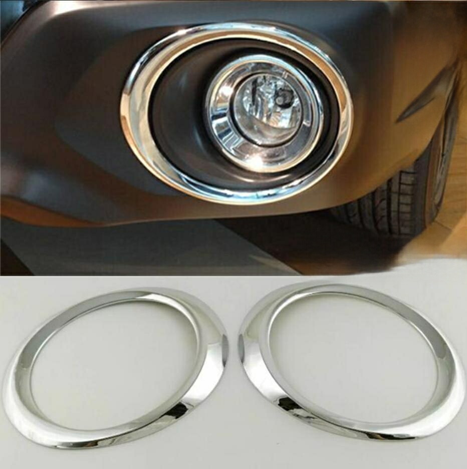 スバル　アウトバック　BS9　フォグライトアクセサリーリング スバル アウトバック BS9 フォグライトアクセサリーリング 楽天市場