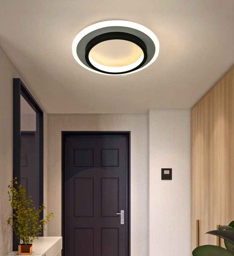 楽天市場】シーリングライト 天井直付 おしゃれ 天井照明 天井直付灯