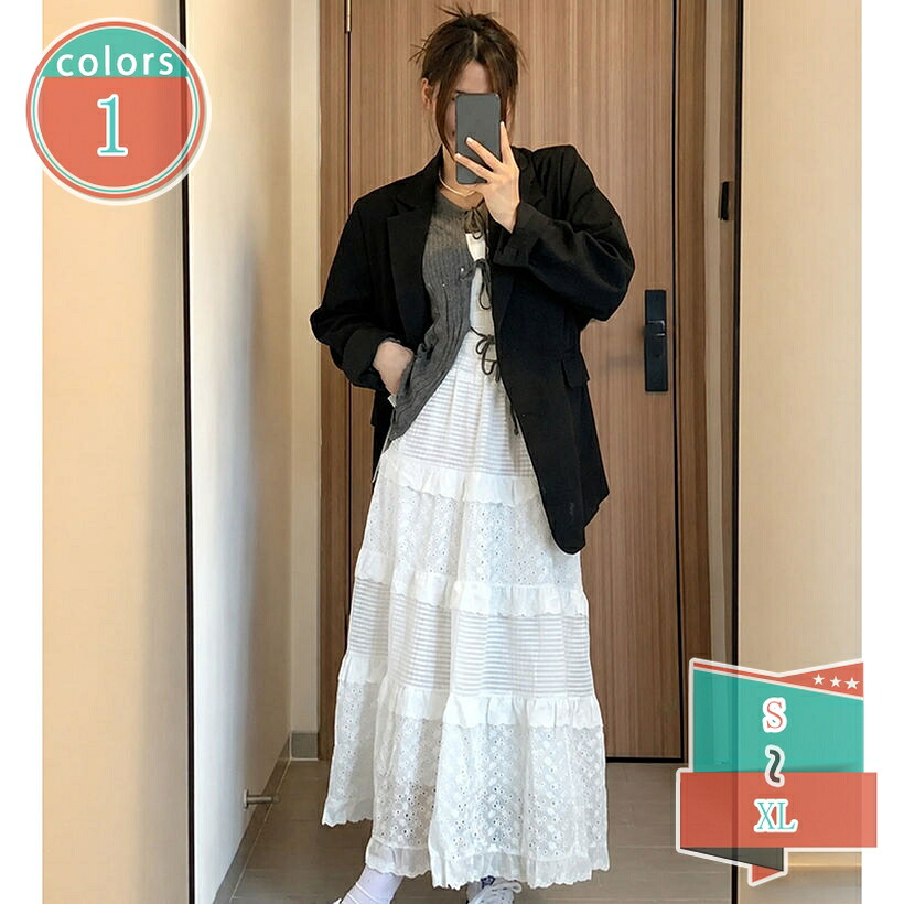 ロングスコート レディース ティアード 着痩せ 脚長押し出し 晴れ晴れしい 成年者好いたらしい バレー中核グループ ドクウツギ風 スピード競技スコート 御機嫌酉の方角 ボトムス 好いたらしいめ 雅びやか 普段着 通学 20代 30代 40代 気が大きい大きさ shop-kosugi