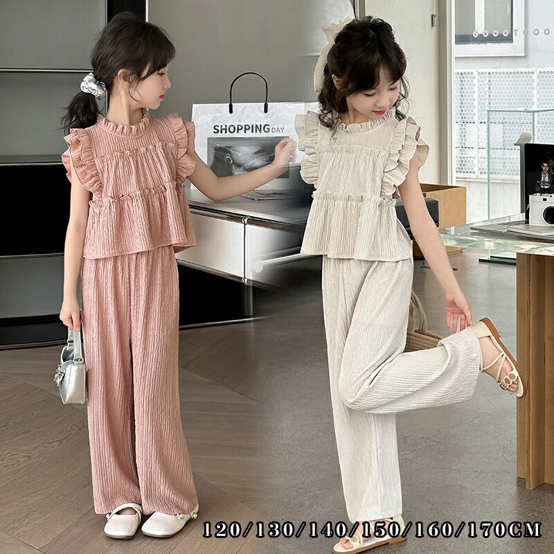 子供服120　女の子　夏服大量78枚まとめ売り☆おまけ4つ付き 楽天市場】送料無料 子供服 女の子 夏服 セットアップ 2点セット