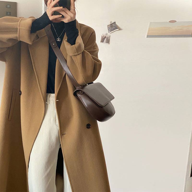 楽天市場】【再入荷】ロングチェスターコート☆マキシ丈/ガウンコート