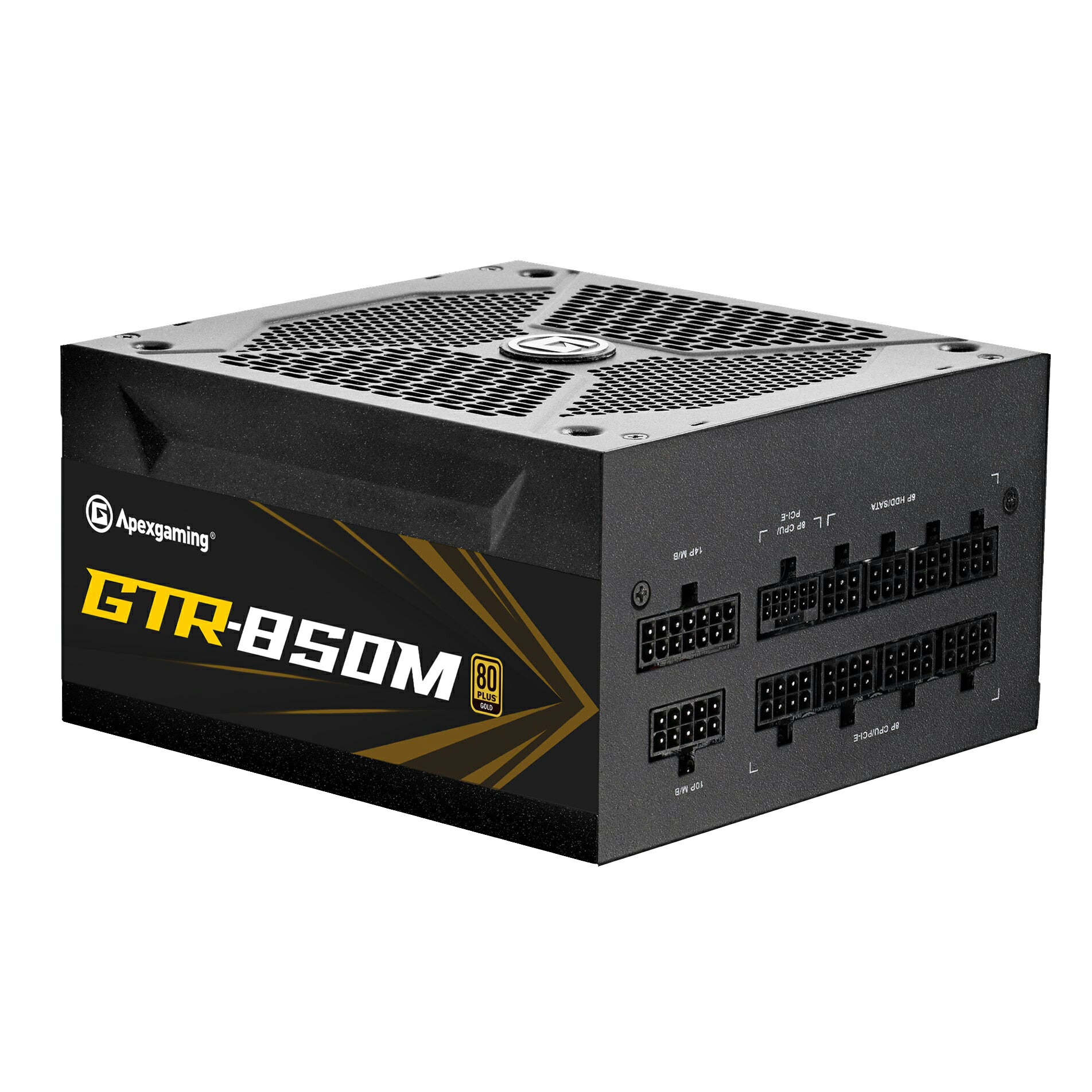 楽天市場】Apexgaming AGシリーズ 80 PLUS GOLD認証 850W フル