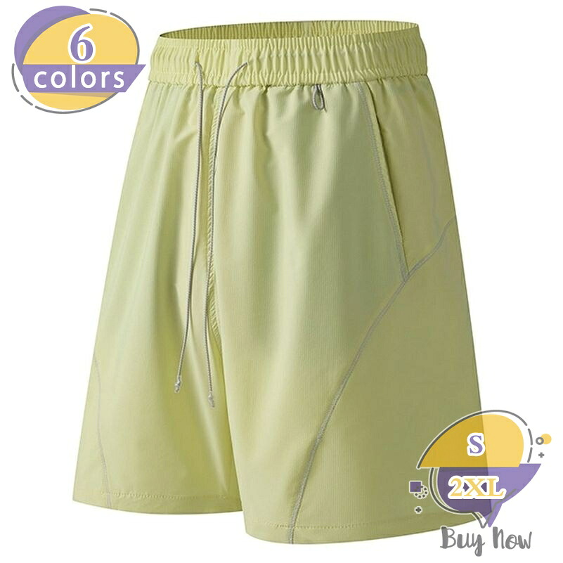 ショートパンツ メンズ ハーフパンツ スポーツウェア 短パン 撥水加工 アウトドア 夏 shop-livesil｜ショップリブシル 10,174円