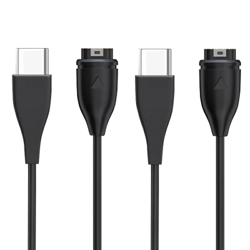 楽天市場】ガーミン Garmin 充電ケーブル スマートウォッチ充電器