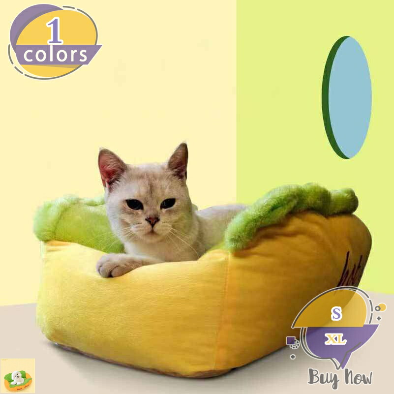 猫 ベッド ペットベッド 猫ソファ 北欧風 通年利用 暖かい 春夏秋冬 保温防寒 ふわふわ もこもこ ぐっすり眠る かわいい 小型犬用 小動物 滑り止め 寒さ対策 猫用ベッド ペットクッション 柔らか おしゃれ 冬用ベッド shop-livesil