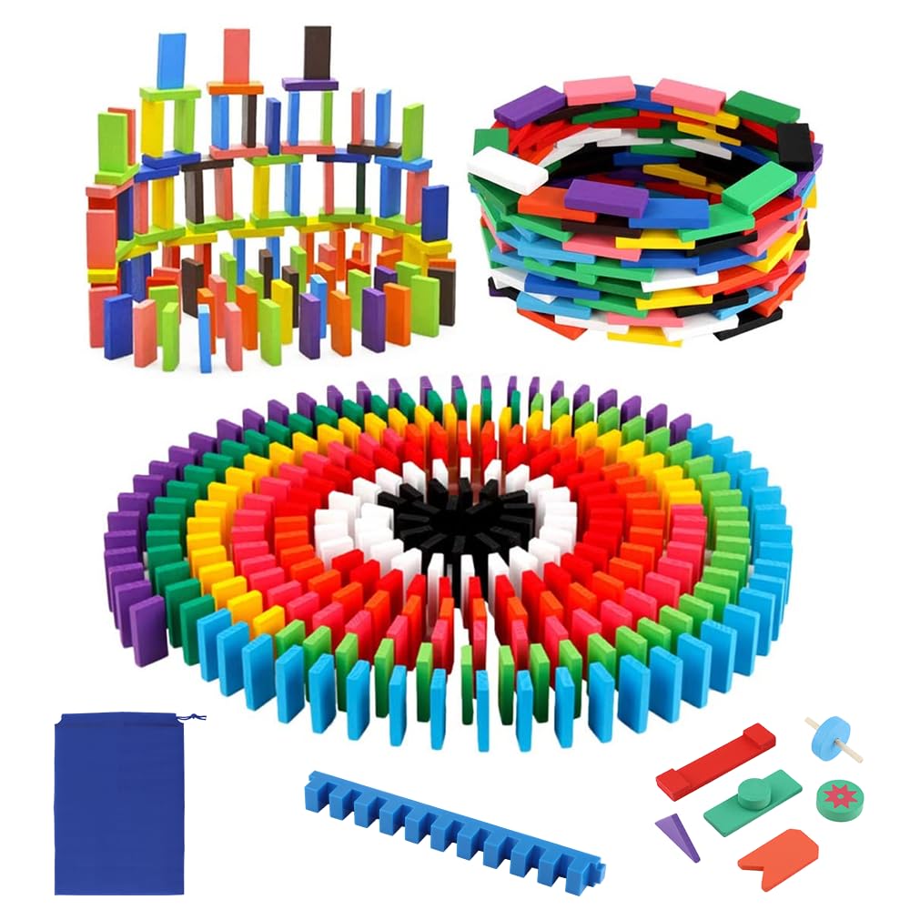 ニチガン　ドミノ　大量　積み木 dショッピング |ニチガン MUGEN TSUMIKI 86 積み木 ドミノ 3歳 4歳 5歳