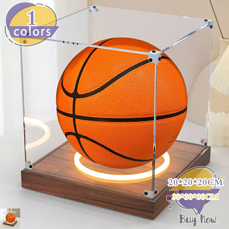 1000円OFFクーポン ディスプレイケース アクリル製 収納ケース サッカー 高透明 防塵対応 ライブグッズ展示棚 卓上整理用 透明保護カバー コレクターアイテム 透明収納ケース ホビー用 プレゼント 組立簡単 shop-livesil｜ショップリブシル