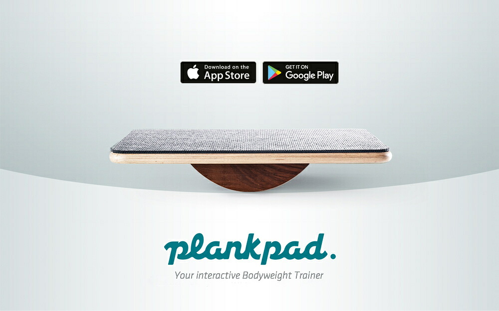 プランクパッド Plankpad Pro 筋トレ 体幹トレーニング バランスボード インナーマッスル フィットネス ゲームアプリ プランクパッド Plankpad Pro 筋トレ 体幹トレーニング バランスボード インナーマッスル フィットネス ゲームアプリ