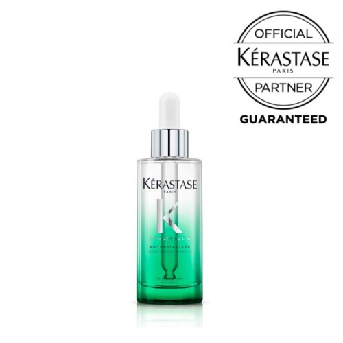 【正規取扱店】 KERASTASE ケラスターゼ SP セラム ポテンシャリスト 90 頭皮用 乾燥 保湿 頭皮ケア クレンジングシャンプー スキャルプ スカルプケア アウトバス 頭皮ケア 送料無料 正規店 新商品
