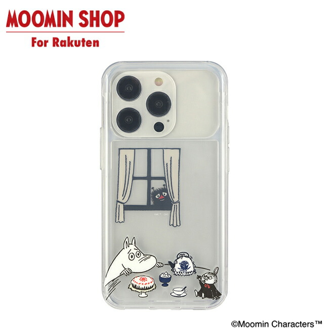 ムーミン　パッケージ ムーミン×finn' スマタテペン – セキセイ株式会社