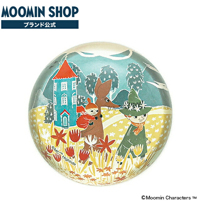 MOOMIN stuio CLIPコラボ商品　ペーパーウェイト・インテリア3点 MOOMIN stuio CLIPコラボ商品 ペーパーウェイト・インテリア3点 MOOMIN