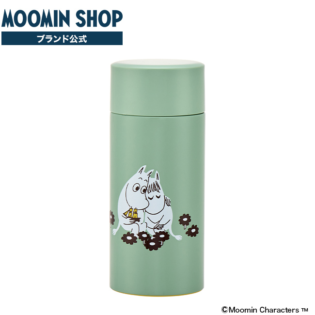 楽天市場】ムーミン 真空ミニボトル アニメーション (ムーミン
