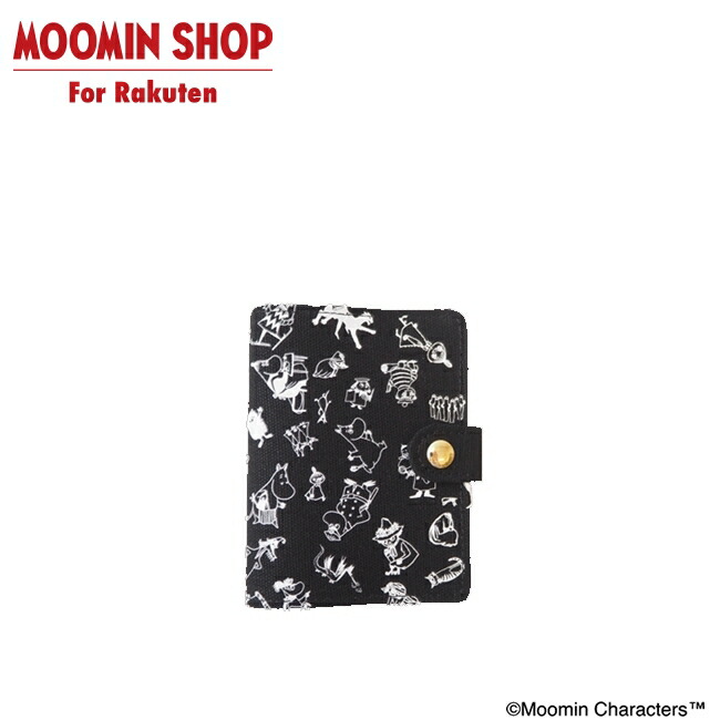 ち*ち様 完売商品❤キタムラ KITAMURA❤ムーミン リトルミイ❤お財布 4549318335634-2.jpg