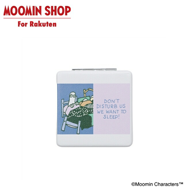 楽天市場】【リトルミイフェア対象商品】MOOMIN キタムラ コラボ