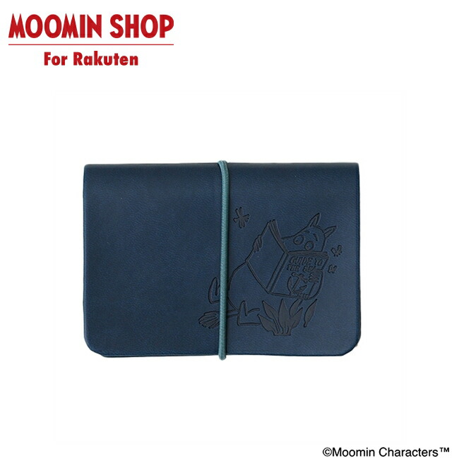 楽天市場】アクセサリーケース （ スナフキン ） : MOOMIN SHOP 楽天市場店