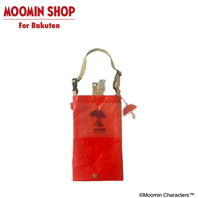 楽天市場】【公式店限定】MOOMIN ROOTOTE サーモキーパー・ベビー