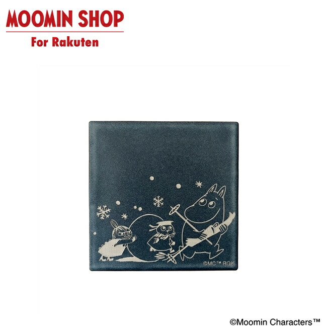 楽天市場】MOOMIN ブック型ジュエルケース : MOOMIN SHOP 楽天市場店
