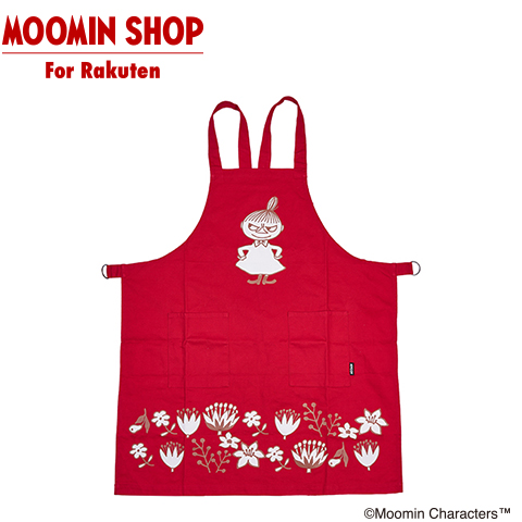 楽天市場】【リトルミイフェア対象商品】刺繍 2Wayトートバッグ