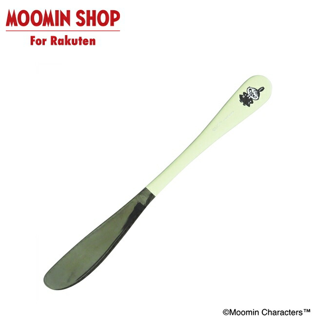 kaz⭐️ニョロニョロカトラリーセット kaz⭐️ニョロニョロカトラリーセット ムーミンカフェ限定