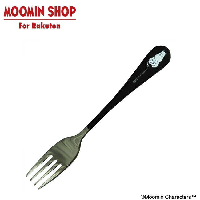 kaz⭐️ニョロニョロカトラリーセット 大変お待たせいたしました。 ムーミンカフェのあのロングセラー