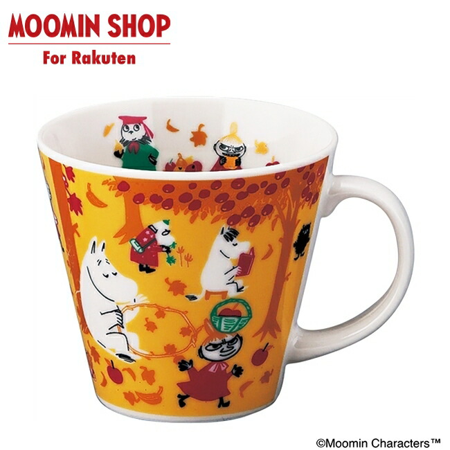楽天市場】イヤーズマグ 2025 : MOOMIN SHOP 楽天市場店