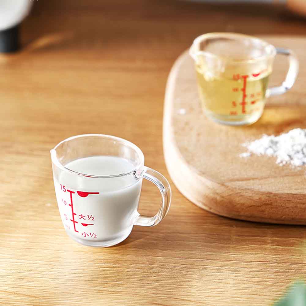 楽天市場】サンクラフト 計量カップセット 3pc PP-516