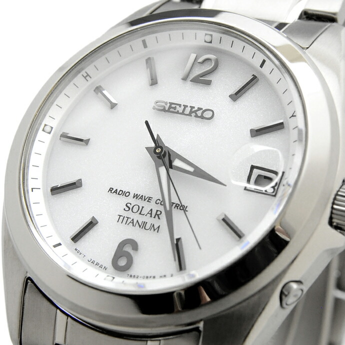 全品送料無料 メンズ腕時計 腕時計 新品 送料無料 Seiko 国内正規品 Sbtm225 メンズ ソーラー電波 国内正規 スピリット Spirit セイコー Sl4c Org