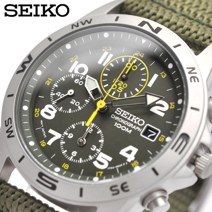 予約販売品 クーポン配布中 新品 腕時計 Seiko セイコー 国内正規 海外モデル クォーツ 1 秒クロノグラフ 100m ビジネス カジュアル メンズ Snd377r 楽天市場 Terraislandica Com
