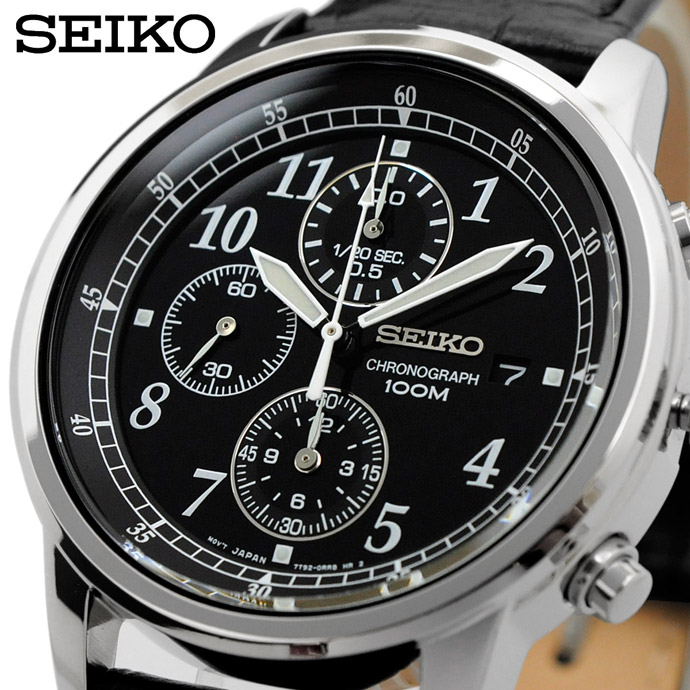 ウォッチ】 SEIKO - SEIKO 腕時計 セイコー 時計 人気 時計 ウォッチ