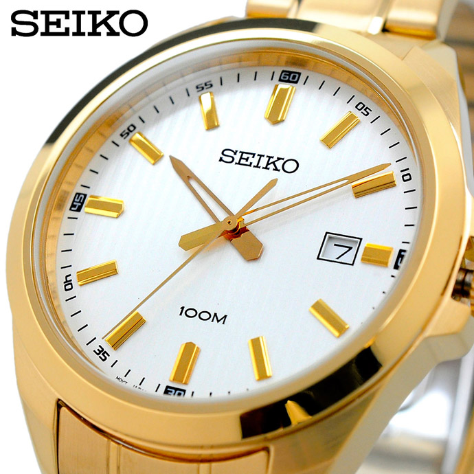 楽天市場】SEIKO 腕時計 セイコー 時計 人気 ウォッチ クォーツ 50M防水 ビジネス カジュアル レディース SUR645P1 海外モデル  [並行輸入品] : SHOP NORTH STAR 楽天市場店